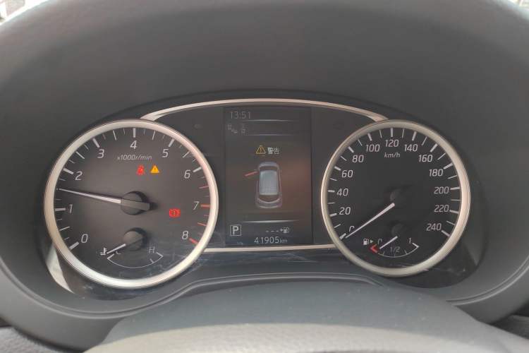 Used Nissan Tiida 2021 1.6L CVT Smart Drive Edition