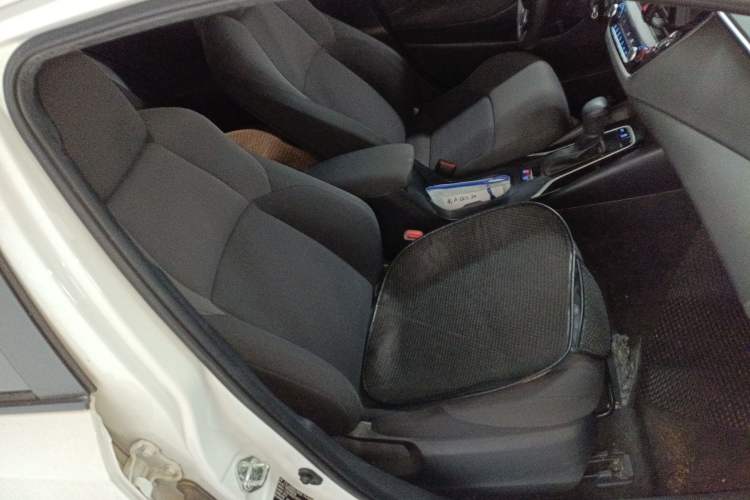 Used Toyota Levin 2022 Facelift TNGA 1.5L CVT Progressive Edition
