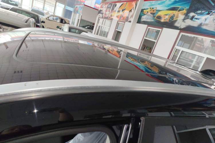 Used JETOUR X90 PLUS 2024 1.6TD DCT Villa 7-Seater