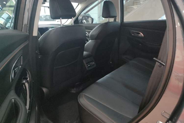 Used Oshan X7 PLUS 2022 1.5T Blue Whale Edition Automatic Prestige 7-Seater