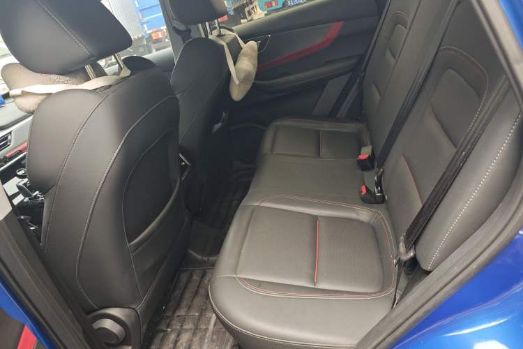 Used Chery Tiggo 7 2020 Discovery Edition 1.5T CVT Discovery No.1
