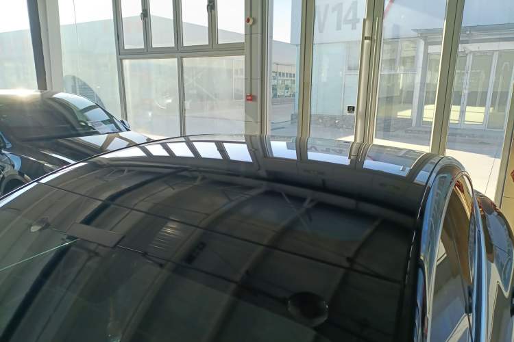 Used FORTHING Xinghai S7 2025 555 Hongyun Edition
