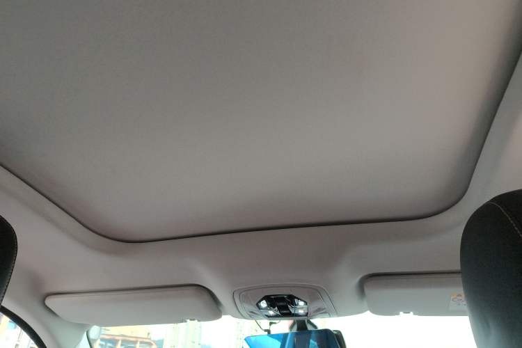 Used Cowin Kunlun 2023 Kunlun 300 Mountain Peak Edition
