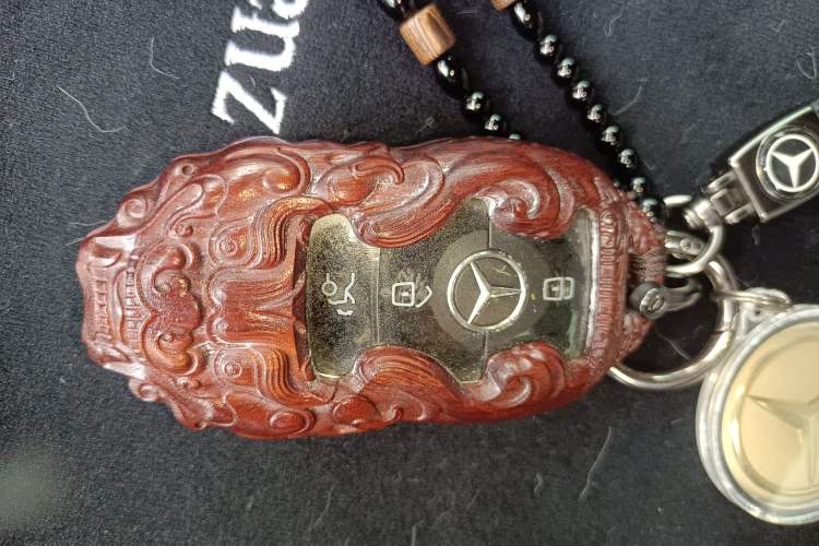 Used Mercedes-Benz A-Class 2020 Restyled A 200 L Sport Sedan Fashion Version