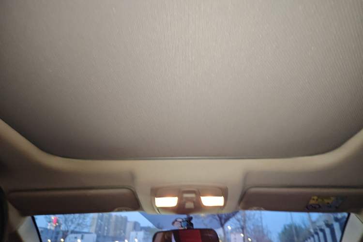 Used Suzuki S-Cross 2014 1.6L Manual Two-Wheel Drive Elite Model