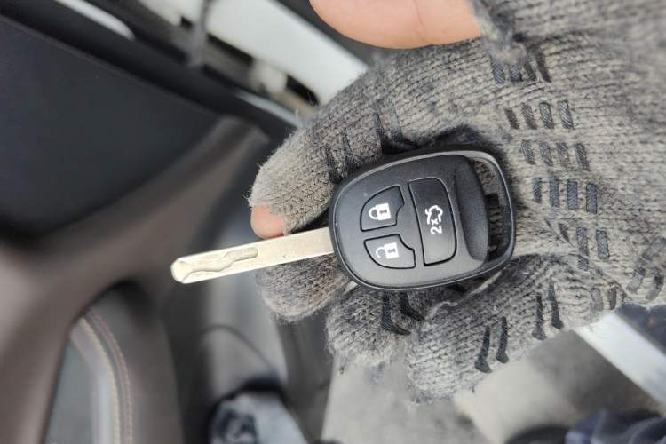 Used CHANGAN Eado DT 2019 1.6L Manual Enjoyment Model China VI Standard