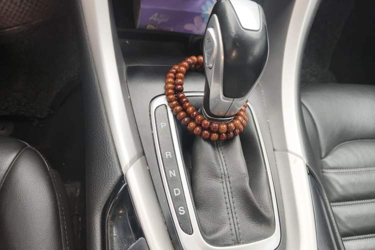 Used Ford Mondeo 2013 1.5L GTDi180 Fashion Edition