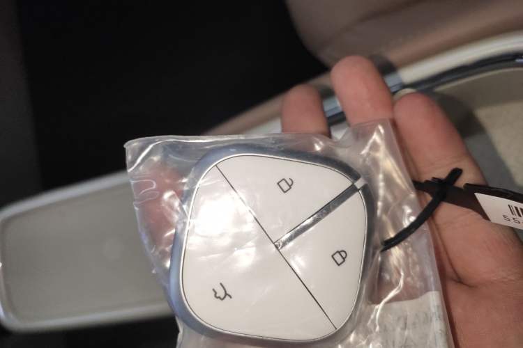 Used Wuling Bingo 2025 333 km Enjoyment Version