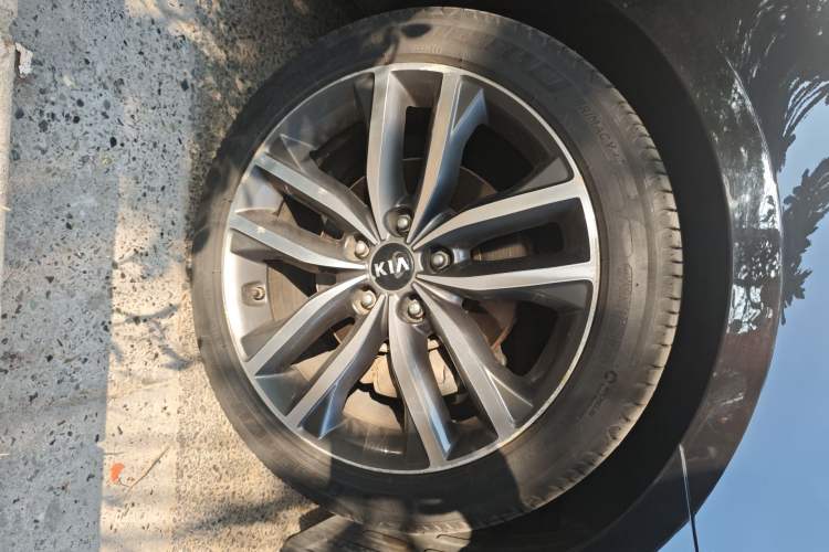 Used Kia K5 2015 2.0T Automatic T-Special