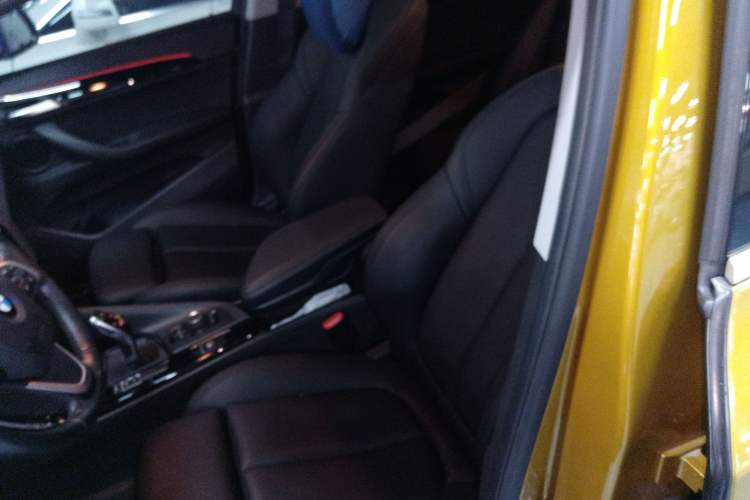 Used BMW X2 2019 sDrive20i M Sport Package China VI Emission Standard