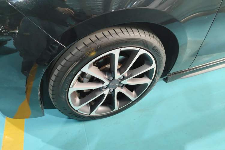 Used Lynk & Co 03 2019 1.5TD DCT Sport Edition China VI Standard
