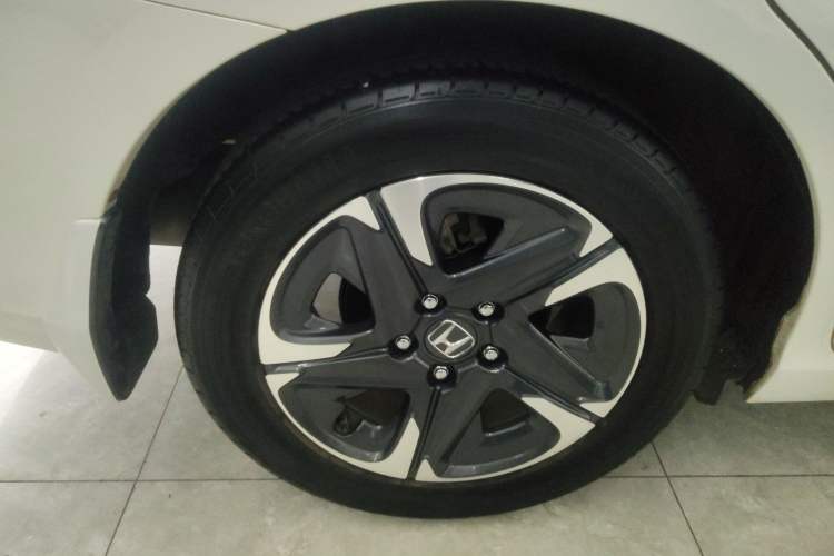 Used Honda Envix 2019 180TURBO CVT Enjoyment Edition China V
