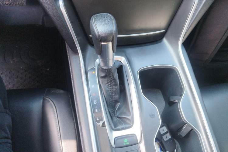 Used Honda Accord 2018 260TURBO Elite Edition China VI
