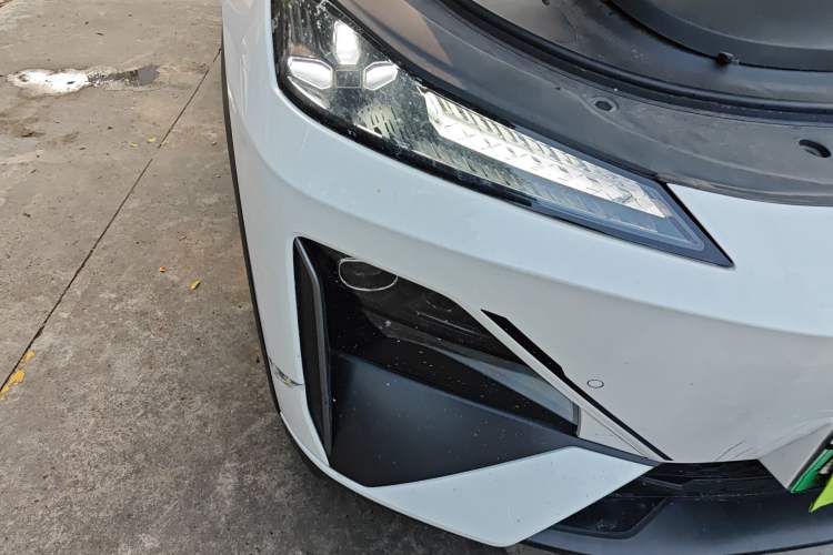 Used Deepal S07 2024 215Max Range-Extended Version