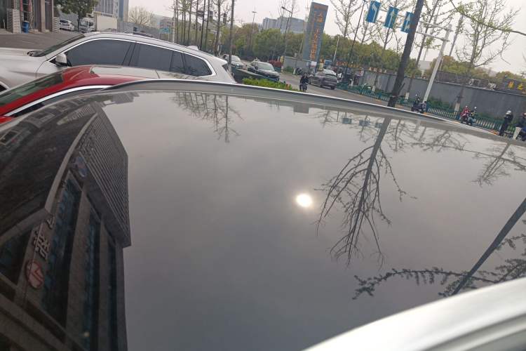 Used BMW X1 2024 sDrive25Li M Sport Package Roof