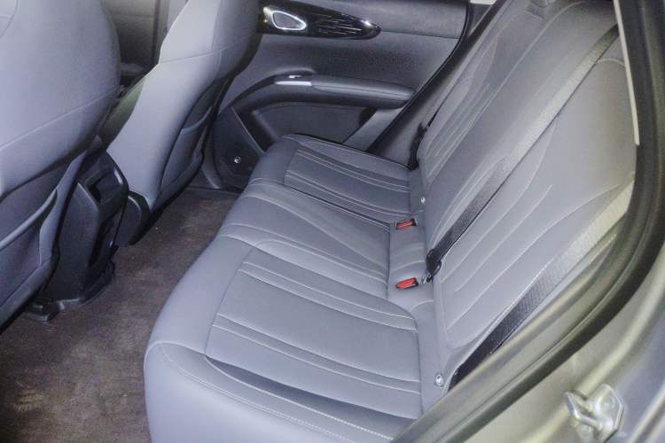 Used Geely Galaxy Geome 2026 Model 410km Freedom Edition