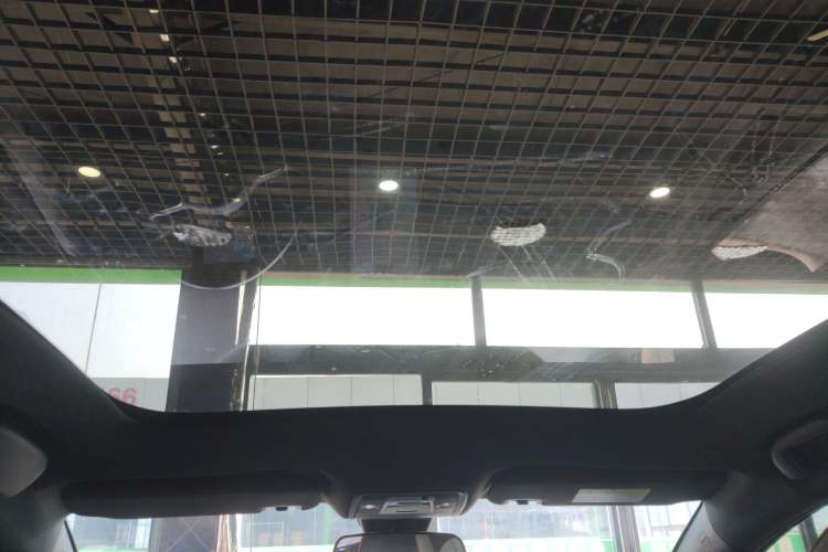 Used BYD Dolphin 2021 405 km Fashion Edition
