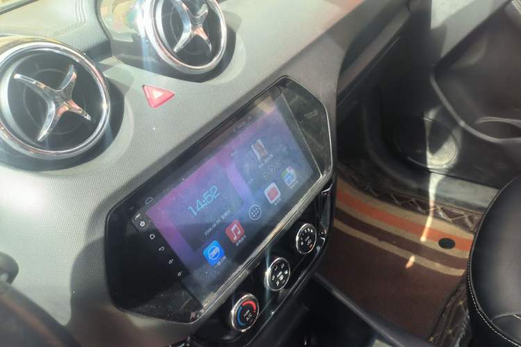 Used Soueast DX3 2019 1.5L Manual Luxury Version China V Standard