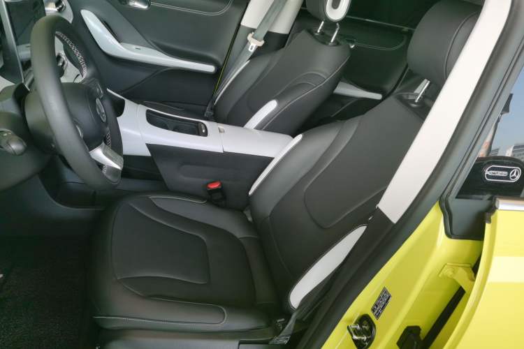 Used smart #1 2022 Pulse Heartbeat Edition
