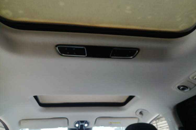 Used GAC Trumpchi E8 New Energy 2024 150km MAX