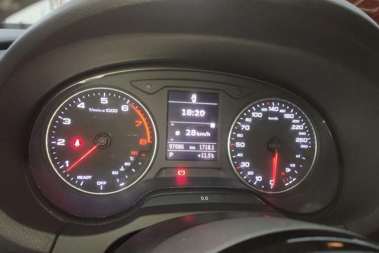 Used Audi A3 2016 Sportback 35 TFSI Ambition