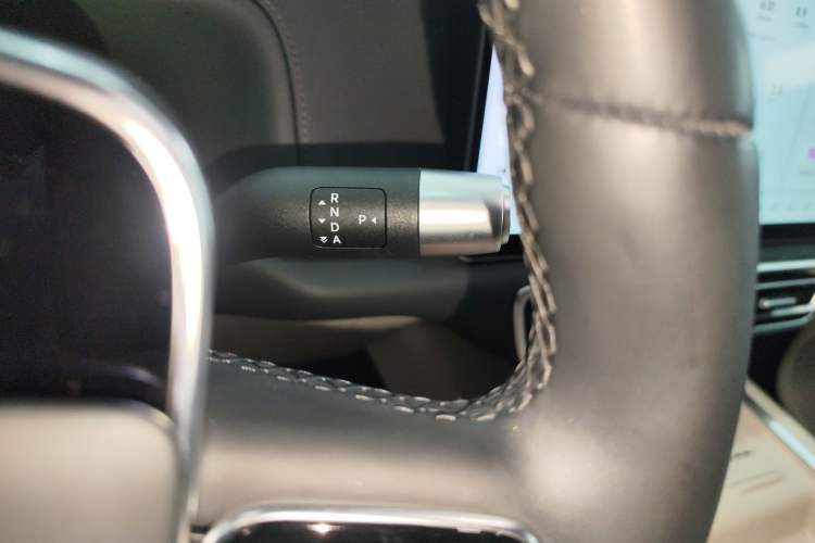 Used Li Auto L9 2024 Ultra Model Gear Lever