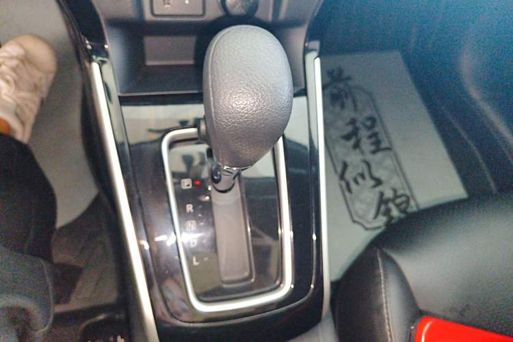 Used Nissan Sylphy 2022 Classic 1.6XL CVT Luxury Edition Gear Lever