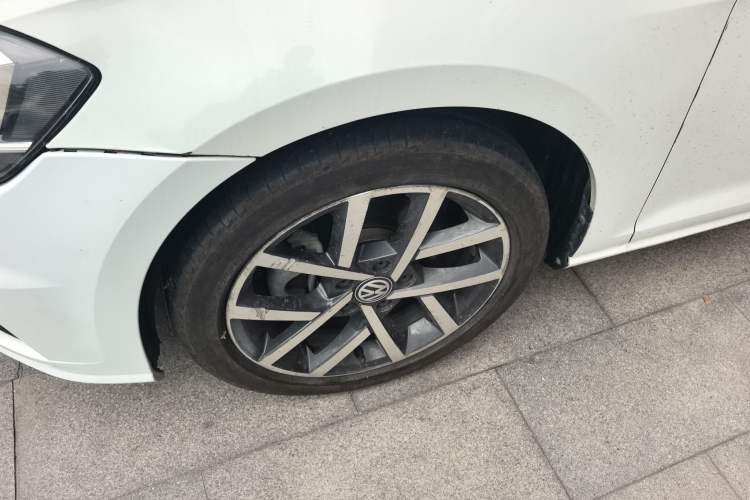 Used Volkswagen Golf 2020 280TSI DSG Comfort Version