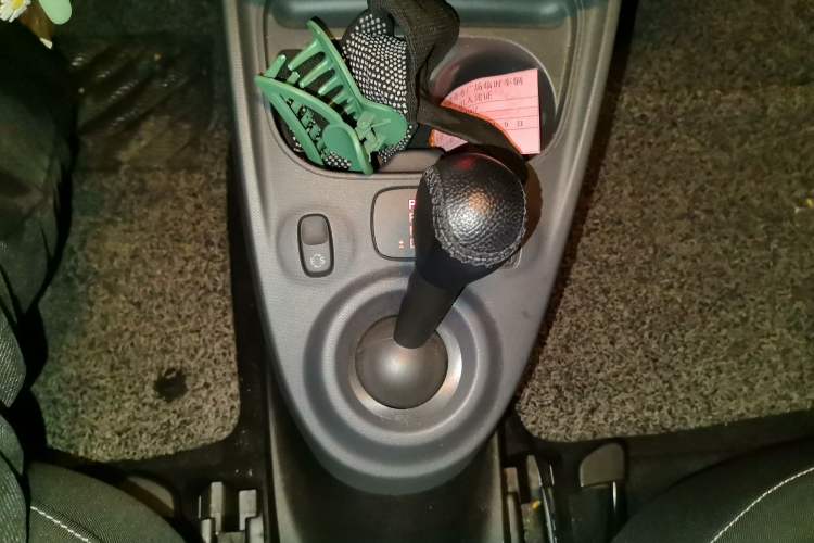 Used smart fortwo 2018 1.0L 52kW Hardtop Passion Edition China V Standard