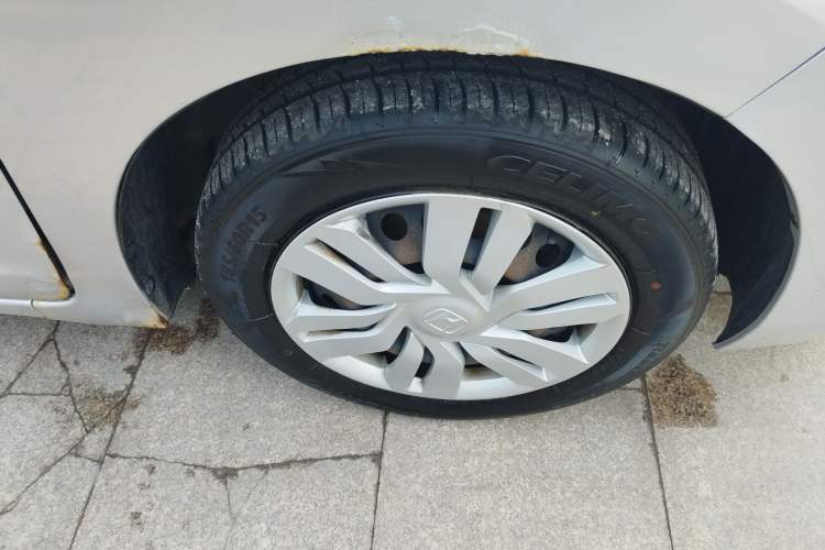 Used Honda Fit 2014 1.5L LX Manual Comfort Model
