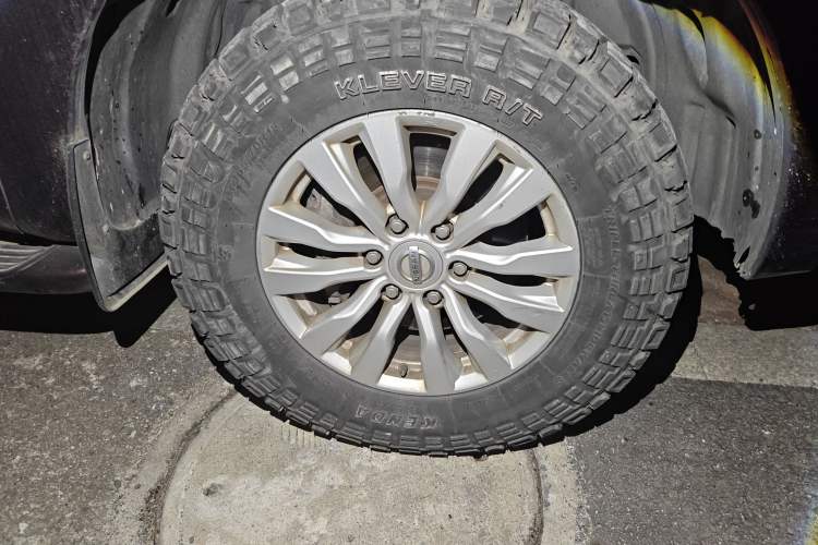 Used Nissan Patrol 2017 5.6L Standard Edition