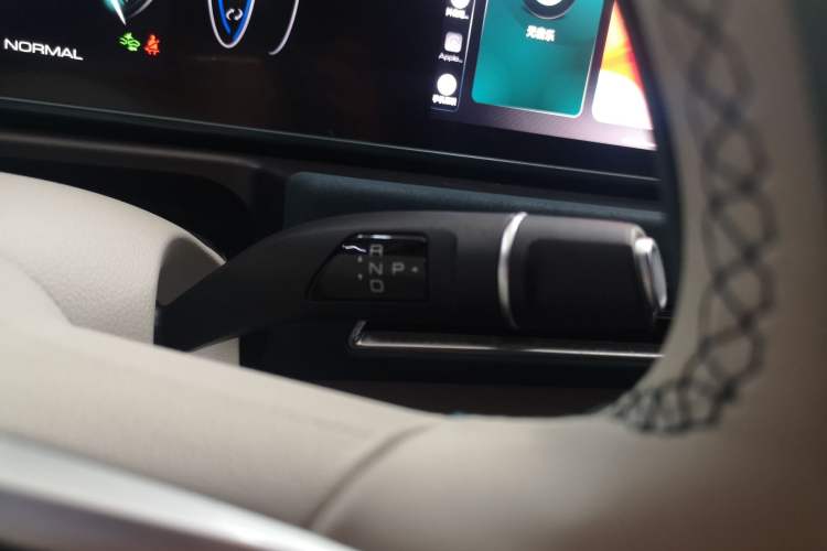 Used ORA Good Cat 2023 401 km Standard Range Luxury Version Lithium Iron Phosphate
