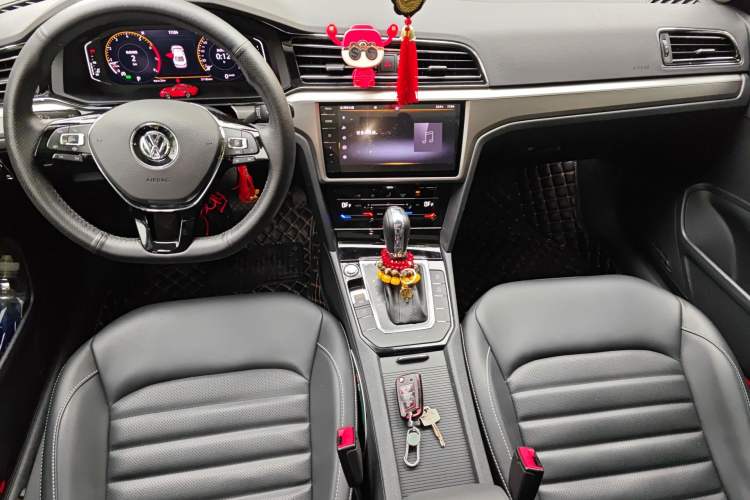 Used Volkswagen Lamando 2021 280TSI DSG Comfort Edition