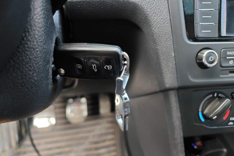 Used Skoda Rapid 2019 1.5L Manual Comfort Edition China VI Standard