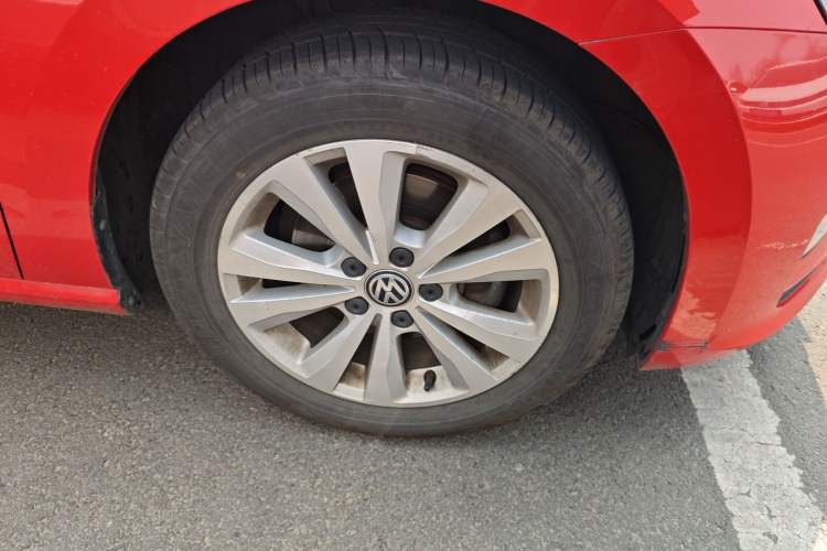 Used Volkswagen Golf Sportsvan 2016 230TSI Automatic Trend Edition