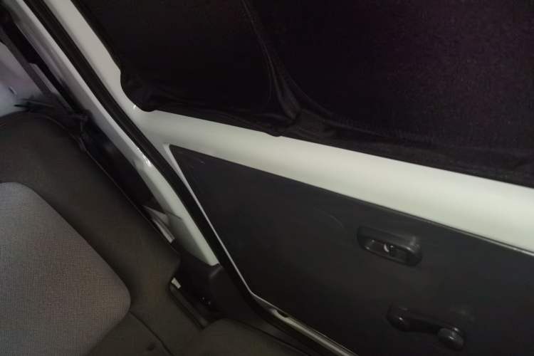 Used Wuling Zhiguang New Energy 2025 Model 305km Ambitious Edition