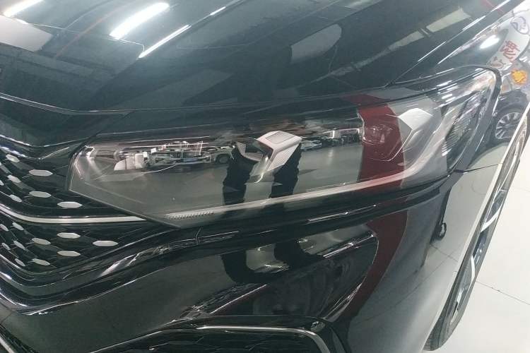 Used Volkswagen Passat 2023 Revised 330TSI Starry Elite Edition
