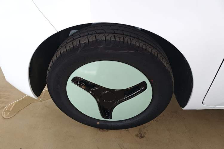 Used Wuling Zhiguang New Energy 2025 Standard Model