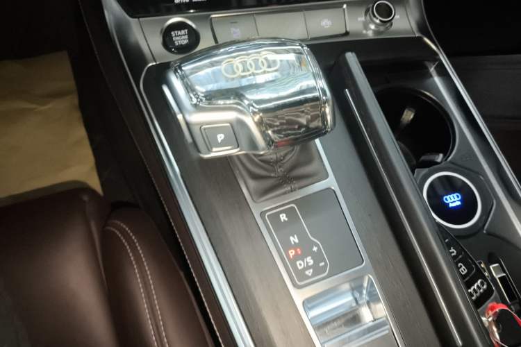 Used Audi A6L 2024 45 TFSI quattro Prestige Dynamic Edition