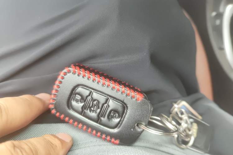 Used Brilliance V5 2012 1.6L Automatic Luxury Version