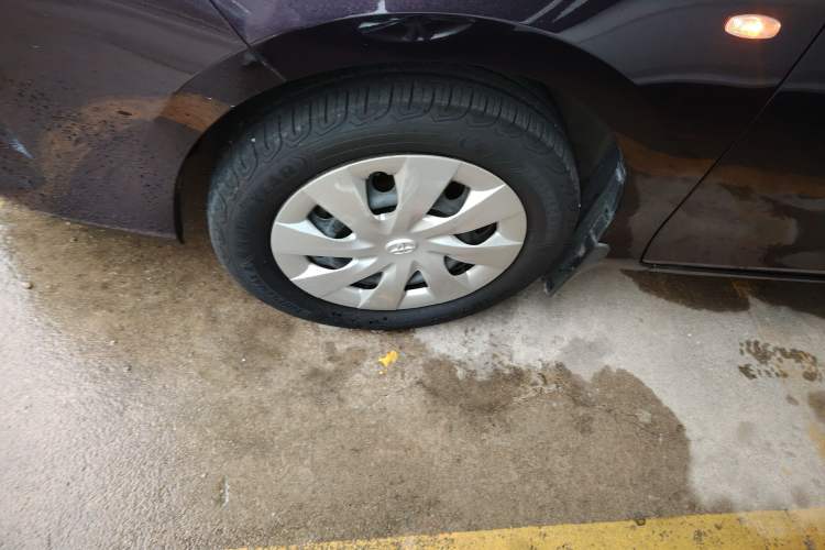 Used Toyota Vios FS 2017 1.5L CVT Fengchi Edition
