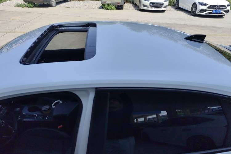 Used Honda Civic 2022 240TURBO CVT Dynamic Edition