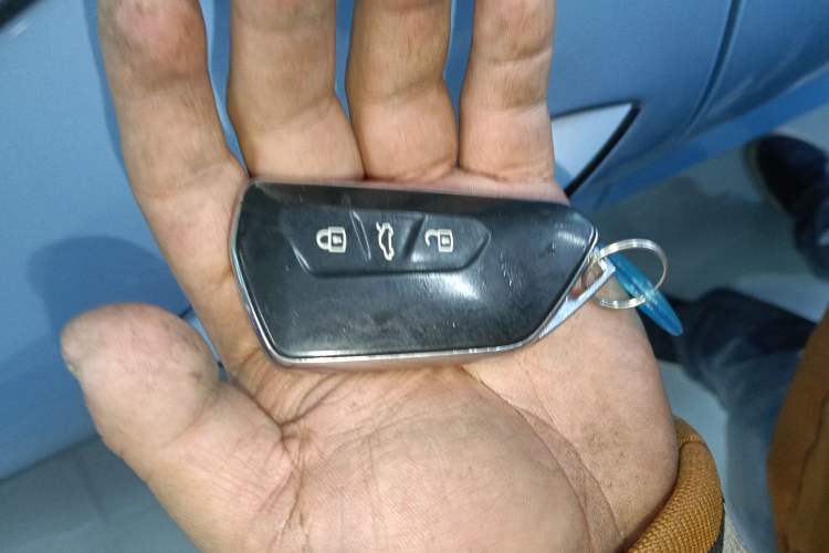 Used Volkswagen Tiguan L 2024 PRO 380TSI Four-Wheel Drive R-Line Prestige Edition