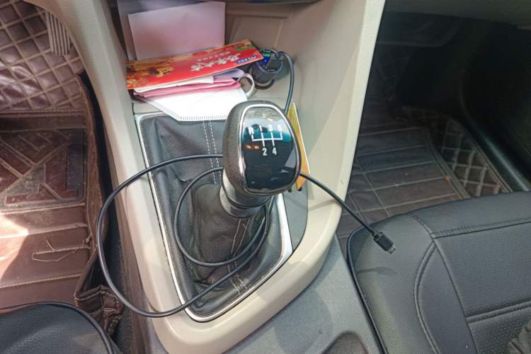 Used Buick GT 2015 15N Manual Elite Edition