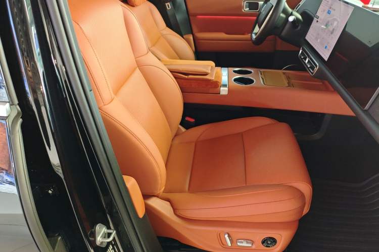 Used Li Auto L6 2024 Pro Model