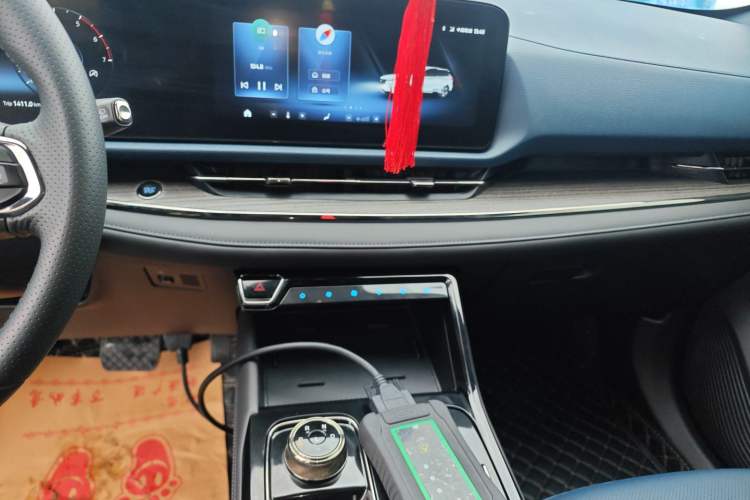 Used Ford Equator Sport 2023 EcoBoost 170 Premier Edition
