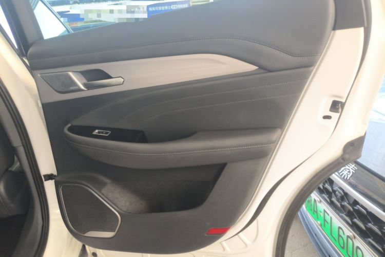 Used ARCFOX Alpha T 2022 480S 175kW