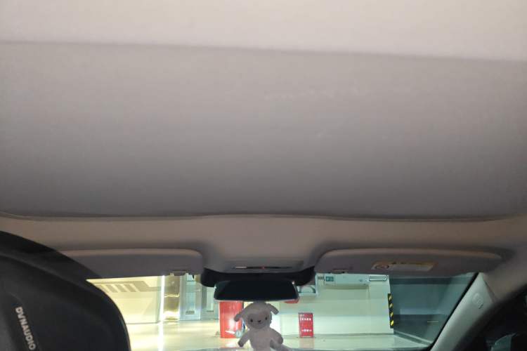 Used XPeng P7 2020 670E