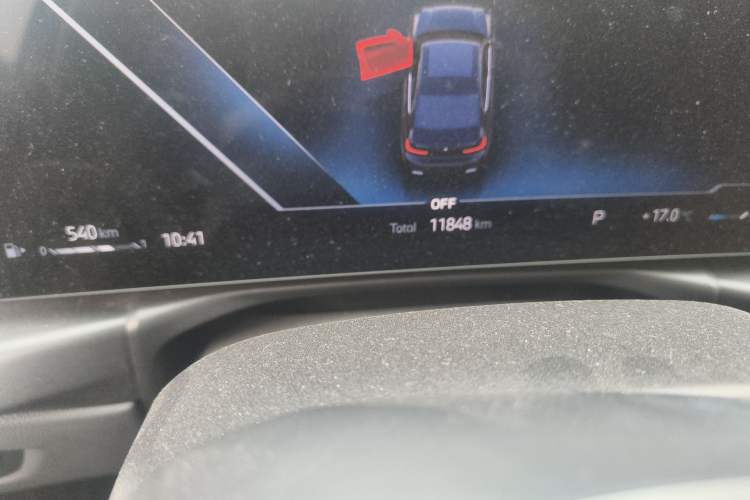 Used BMW 3 Series 2025 325Li M Sport Package