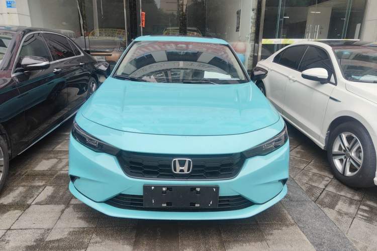 Used Honda Integra 2023 240TURBO CVT Phantom Night · Tech Edition